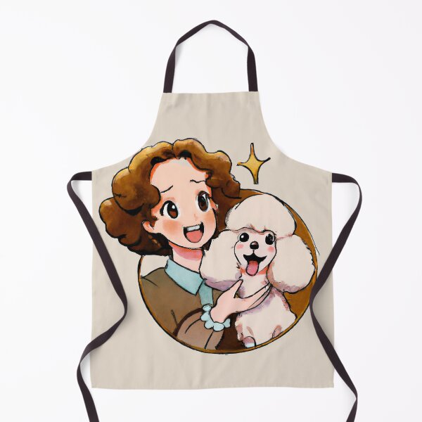 Item preview, Pokimane Poodle Hair designed and sold by Pocket-League.