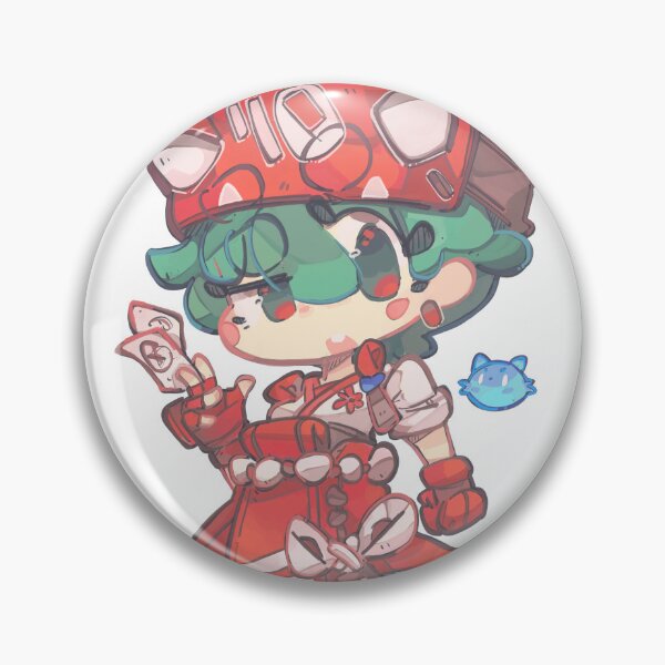 Item preview, 1478 - Kiriko designed and sold by jrpencil88.