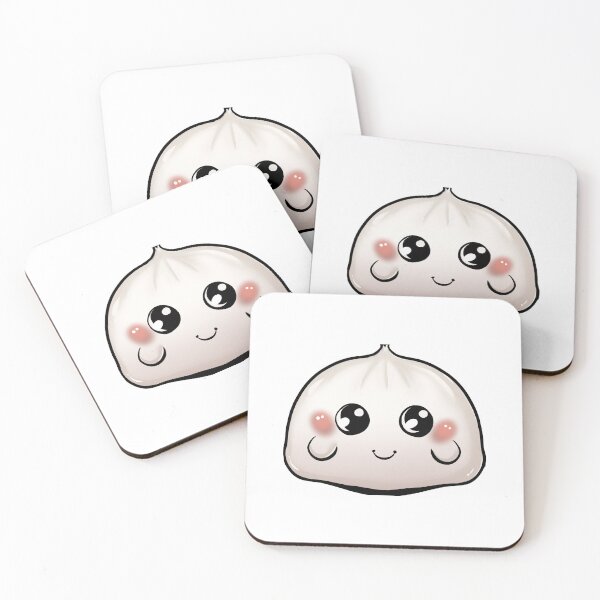 Item preview, Adorable Bao designed and sold by Mizukithia.