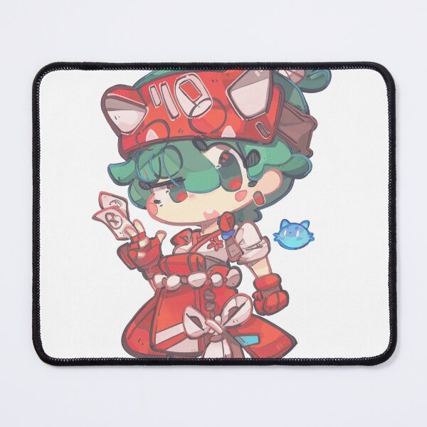Item preview, 1478 - Kiriko designed and sold by jrpencil88.