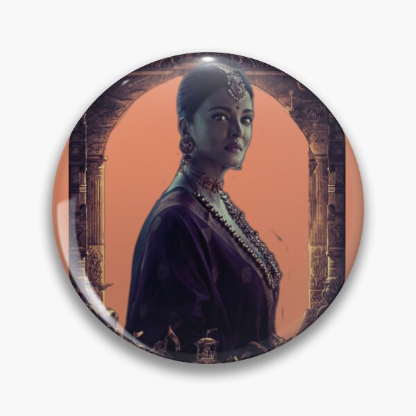 Item preview, ponniyin selvan designed and sold by MrSameeraTop.