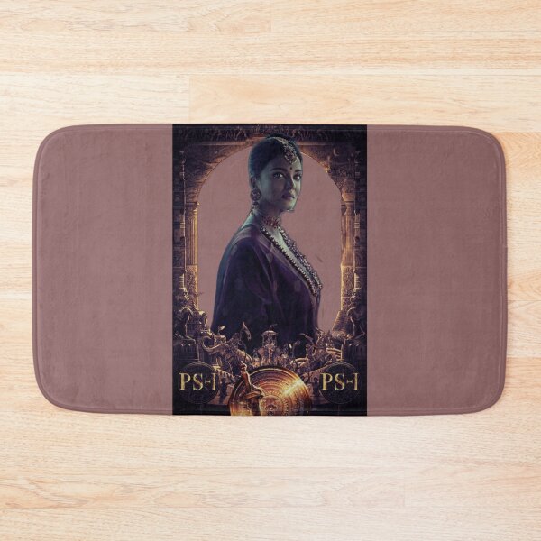 Item preview, ponniyin selvan designed and sold by MrSameeraTop.