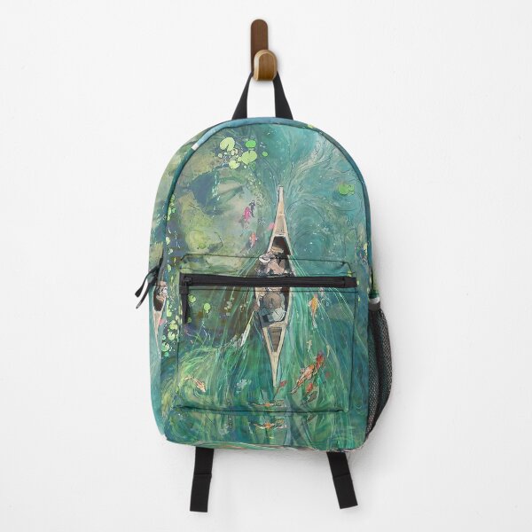 Item preview, Beneath the Lillies Poster designed and sold by josecrensh.