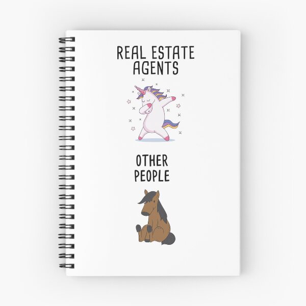 Item preview,  Other People vs. Real Estate Agents designed and sold by orlumbuspirate.