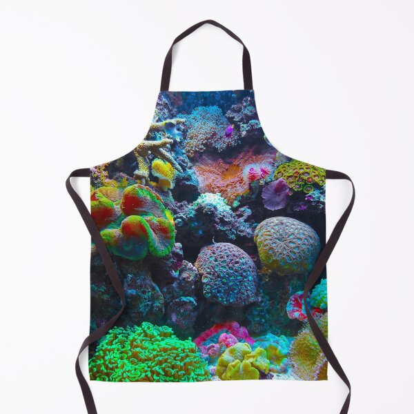 Item preview, Beautiful Colorful Corals designed and sold by Luxxe87.