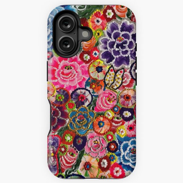 Item preview, “Glorious blooms” designed and sold by lilblessingart.