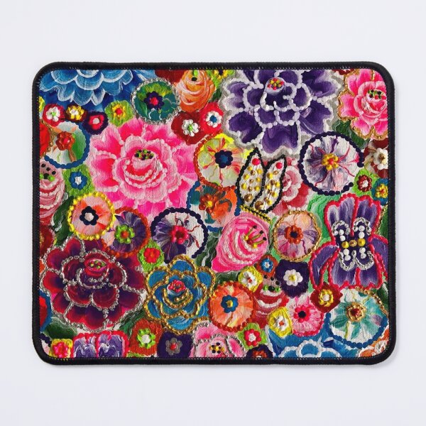 Item preview, “Glorious blooms” designed and sold by lilblessingart.