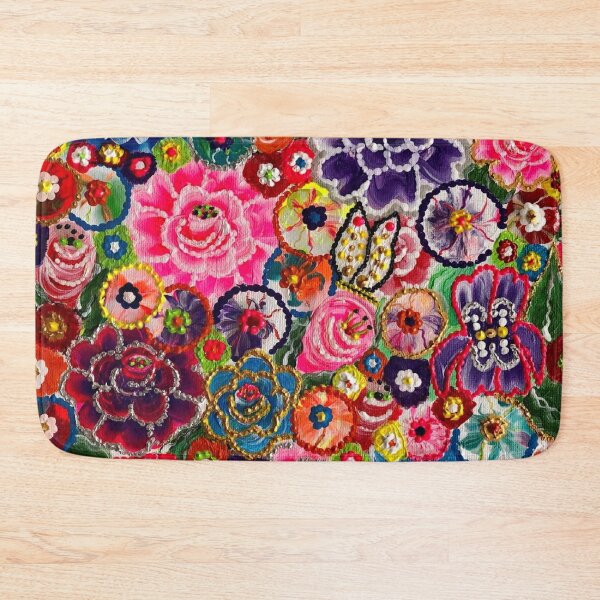 Item preview, “Glorious blooms” designed and sold by lilblessingart.