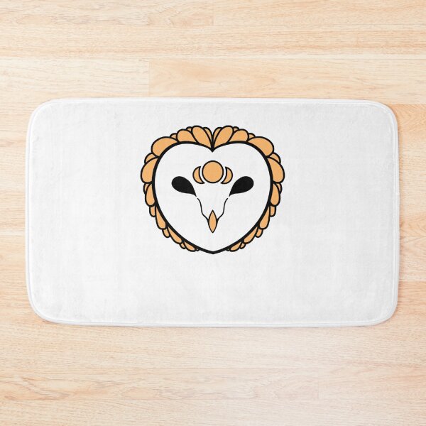 Item preview, Light Owls - Owl Logo Classic designed and sold by SherryFletcher5.