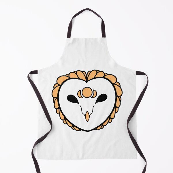 Item preview, Light Owls - Owl Logo Classic designed and sold by SherryFletcher5.