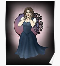Dark Princess Poster