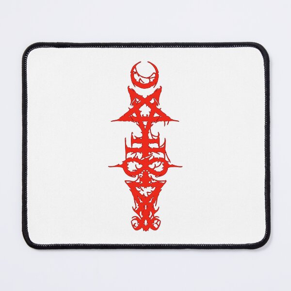Item preview, Magic, Ancient, Hell, Devil, (RW) designed and sold by Vaccine159.