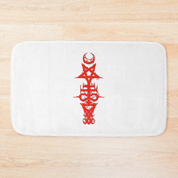 Item preview, Magic, Ancient, Hell, Devil, (RW) designed and sold by Vaccine159.