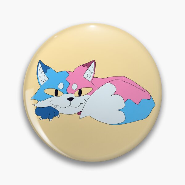 Item preview, Vera Full-Fox-Mode designed and sold by CottonCandyAloe.