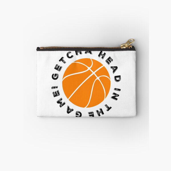 Item preview, Getcha head in the game! designed and sold by AllieJoy224.