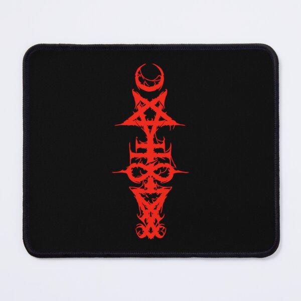 Item preview, Magic, Ancient, Hell, Devil, (RB) designed and sold by Vaccine159.