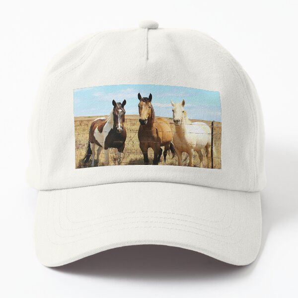 Aperçu de l'œuvre Chevaux dans un ranch créée et vendue par TheAnimalZ00.