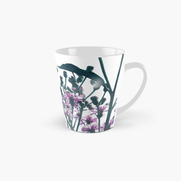 Vernonia Tall Mug