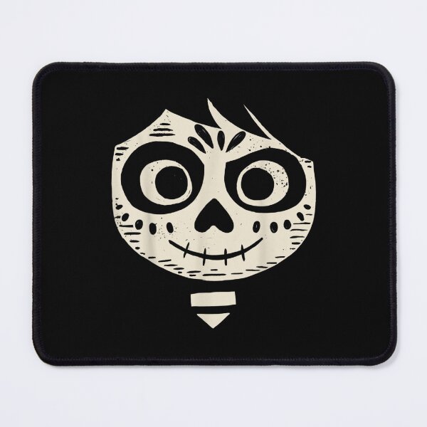 Item preview, Miguel Face Halloween designed and sold by SophiaBarnard.