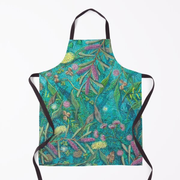 Item preview, Garden Symphony designed and sold by Nicole Grimm-Hewitt.