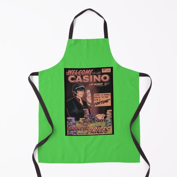 Item preview, Quackity Casino Dream SMP Las Nevadas Comic Poster designed and sold by KylaBradtke.