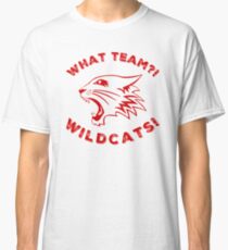 What team?! Classic T-Shirt