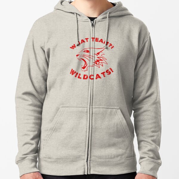 High School Musical: The Musical: The Series Wildcats Pullover Hoodie for  Adults | shopDisney