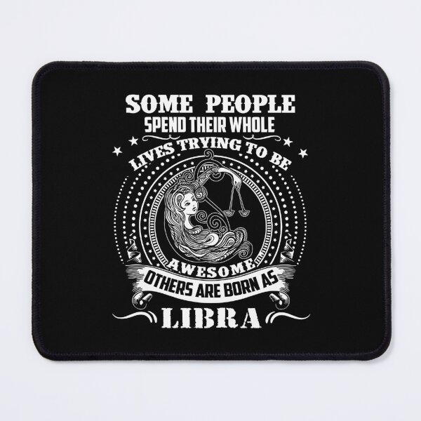 Item preview, Libra - Born As Libra designed and sold by UnknownArtistt.