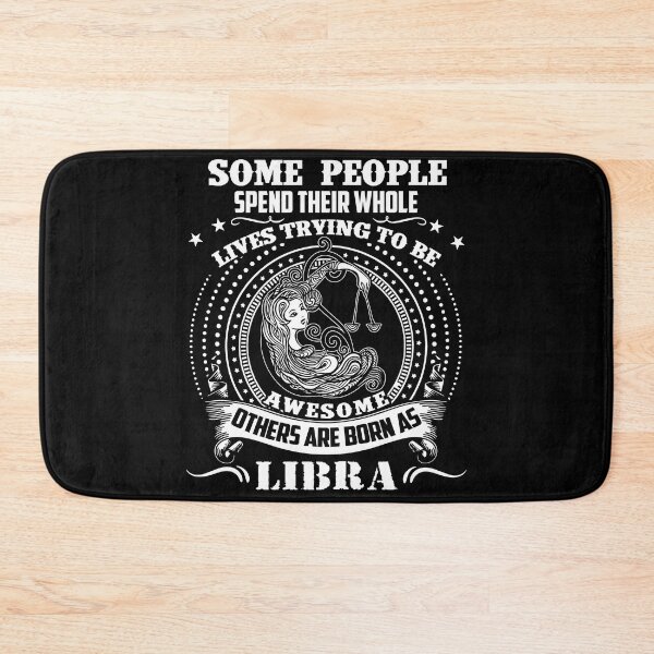 Item preview, Libra - Born As Libra designed and sold by UnknownArtistt.
