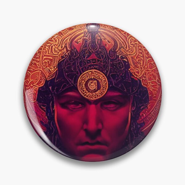 Item preview, The Emperor IV designed and sold by PhotoPhantasos.