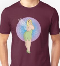 Fat Fairy Unisex T-Shirt