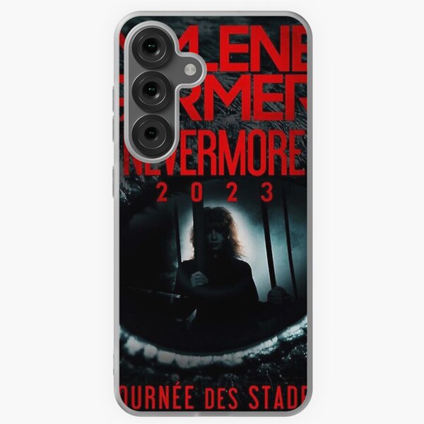 Item preview, Mylène Farmer Poster designed and sold by josecrensh.
