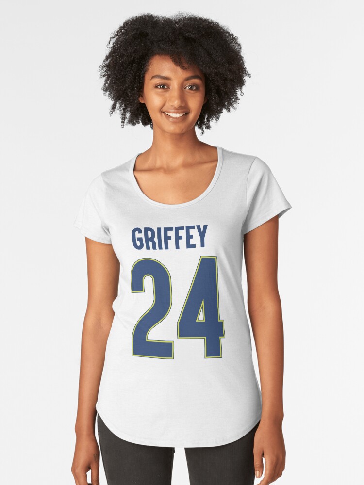 womens ken griffey jr jersey