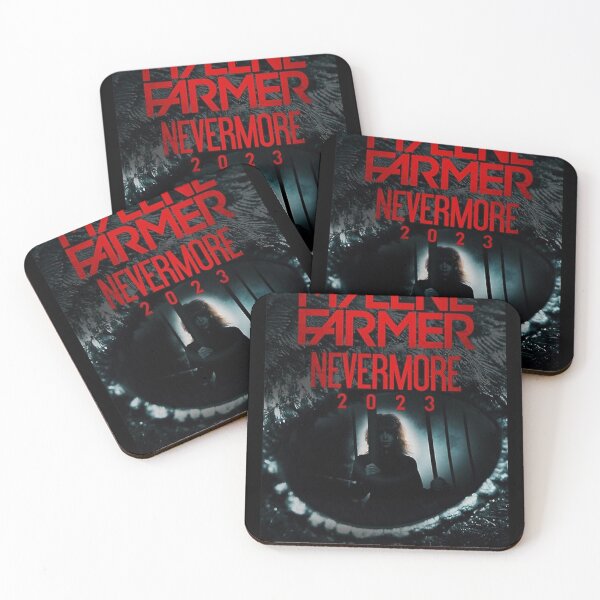 Item preview, Mylène Farmer Poster designed and sold by josecrensh.