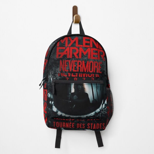 Item preview, Mylène Farmer Poster designed and sold by josecrensh.