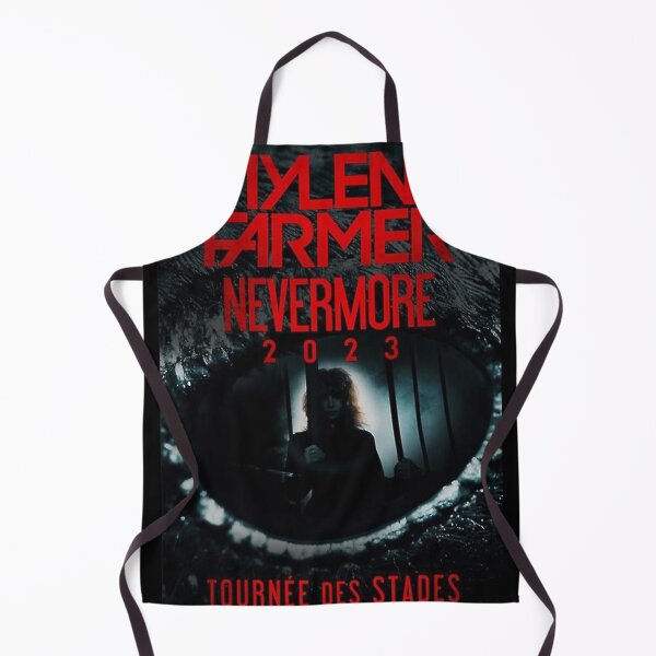 Item preview, Mylène Farmer Poster designed and sold by josecrensh.