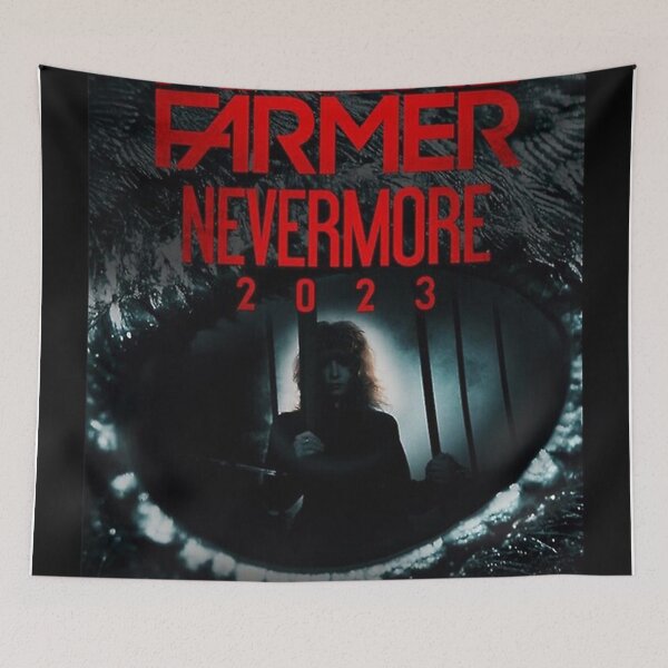 Item preview, Mylène Farmer Poster designed and sold by josecrensh.