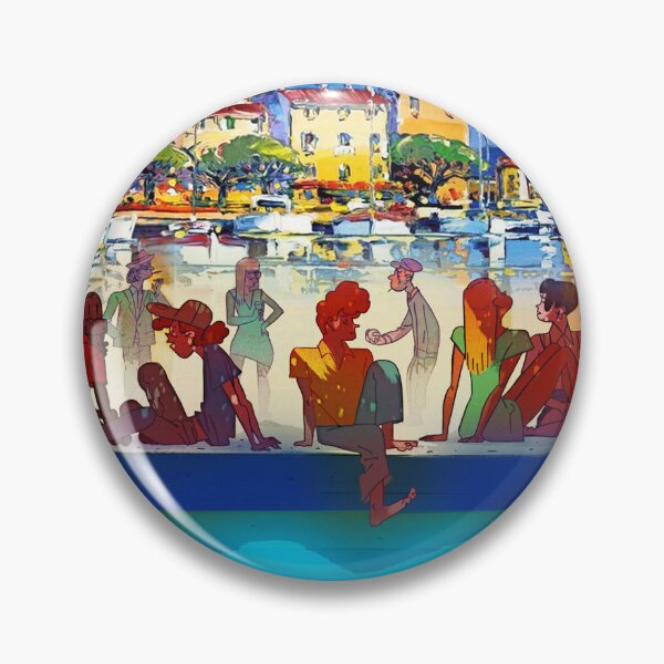 Item preview, Provenza designed and sold by Gerard Mignot.