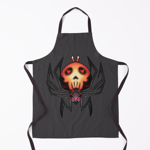 Item preview, Halloween Spider Friend designed and sold by joysqueezed-out.