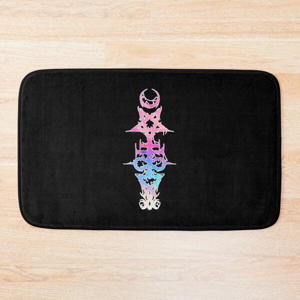 Item preview, Magic, Ancient, Hell, Devil, Colorfull, (RBB) designed and sold by Vaccine159.