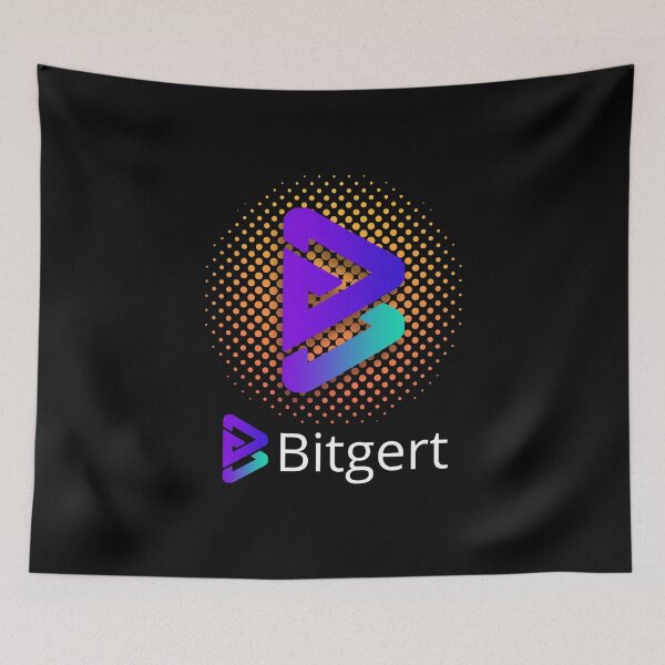 Item preview, Cryptocurrency Blockchain Bitgert designed and sold by teamph.