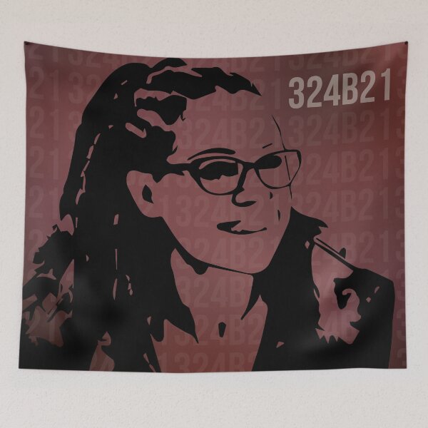 Item preview, Cosima Tapestry designed and sold by c-sima.