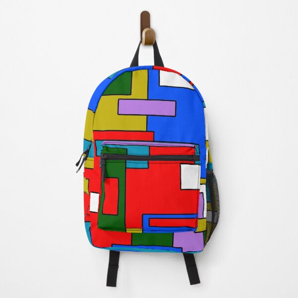 Item preview, Abstract painting designed and sold by OsvaldoRamosArt.