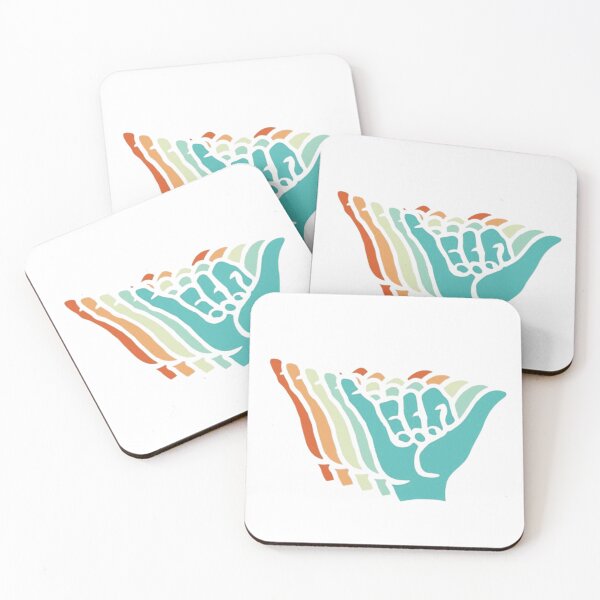 Item preview, Hang Loose designed and sold by Baked AF.