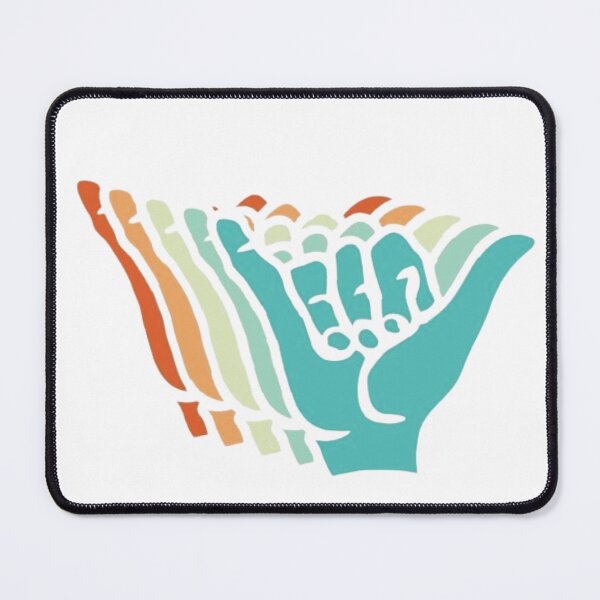 Item preview, Hang Loose designed and sold by Baked AF.