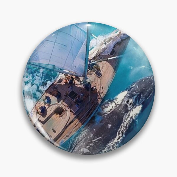 Item preview, WhaleBoat designed and sold by Gerard Mignot.