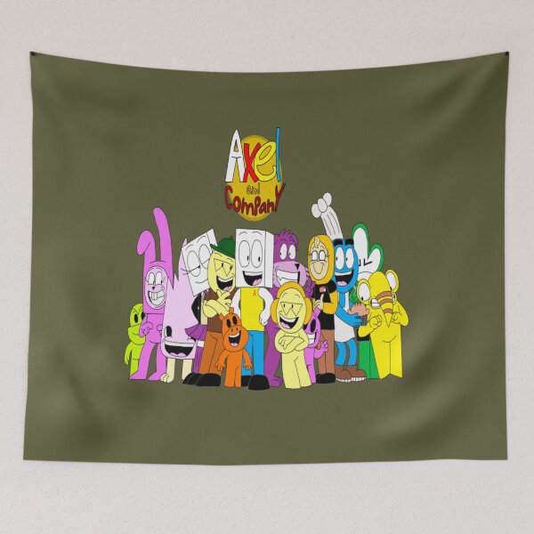 Item preview, Axel and Company designed and sold by Milani570726.