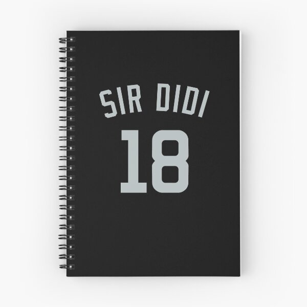 Item preview, Didi Gregorius "Sir Didi" Players Weekend designed and sold by fallouthartley.