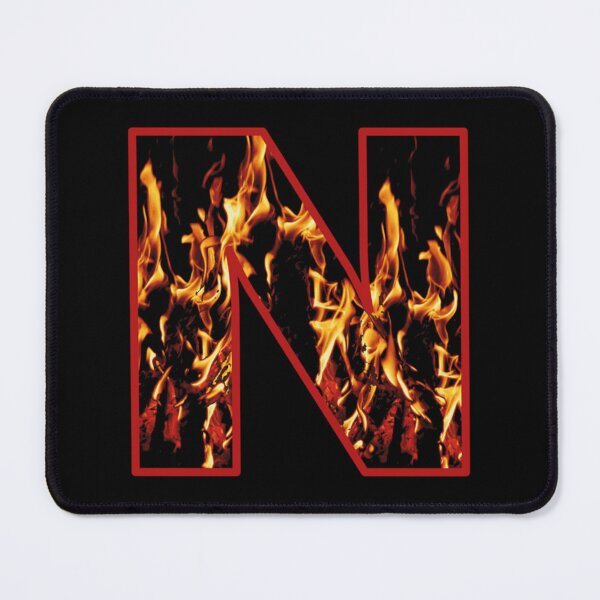 Item preview, N-Flamed designed and sold by JONULRICH.