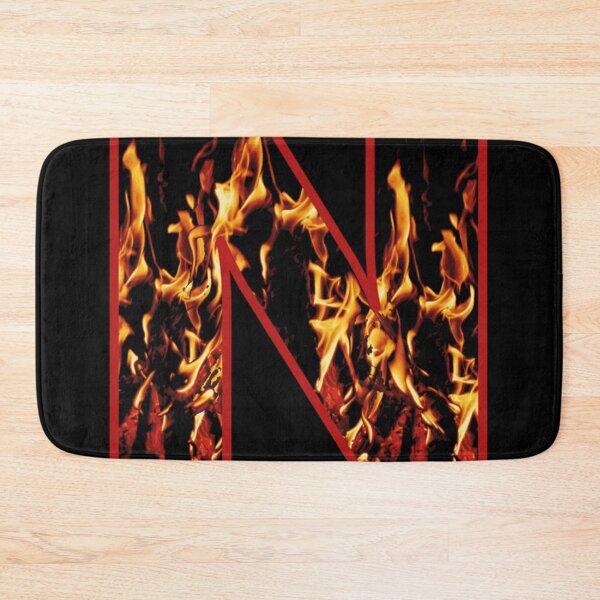 Item preview, N-Flamed designed and sold by JONULRICH.